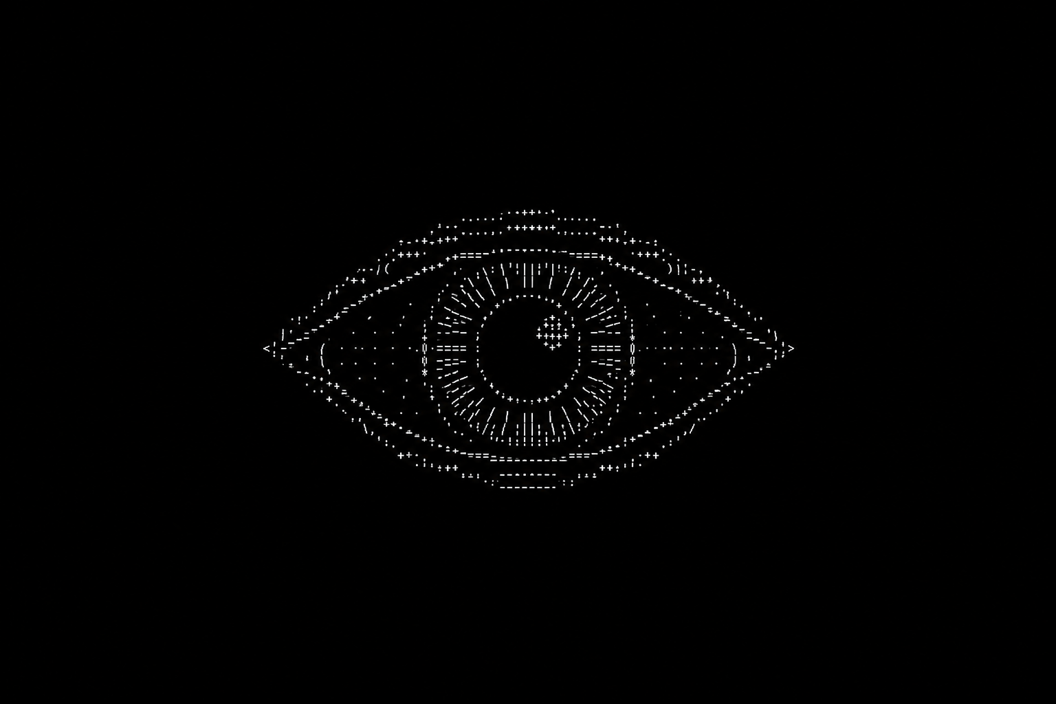 Eyse Linux Eye Logo